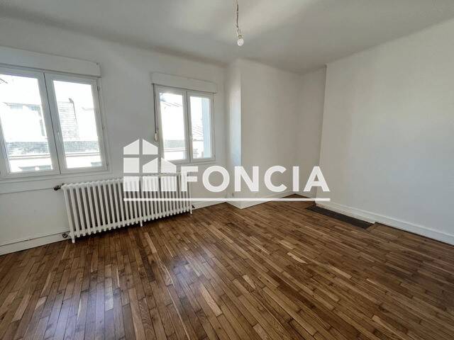 Appartement 3 pièces 53 m² · à Brest · 53 m² · 655 €