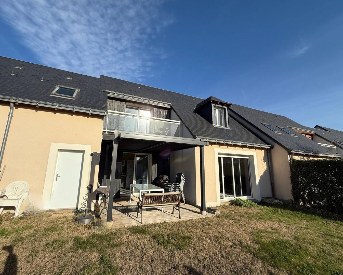Maison 5 pièces 88 m² · à Esvres · 88 m² · 240 000 €