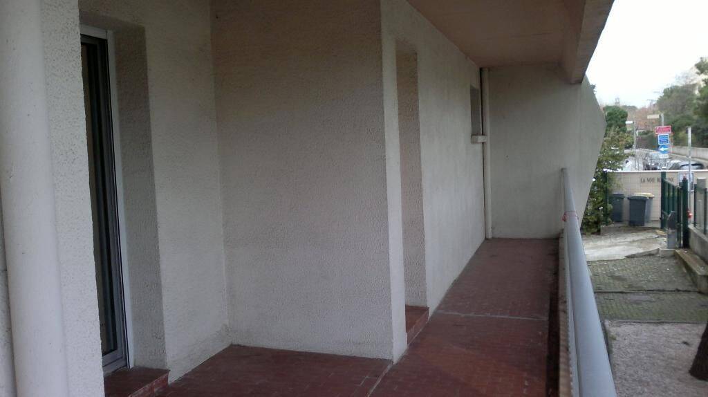 Appartement 2 pièces 54 m² · à Montpellier · 54 m² · 760 €/mois