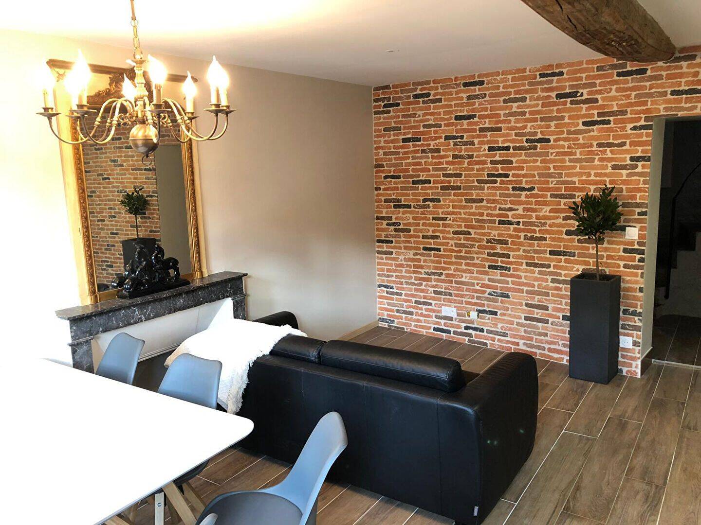 Maison 4 pièces 83 m² · à Avallon · 82,5 m² · 197 000 €