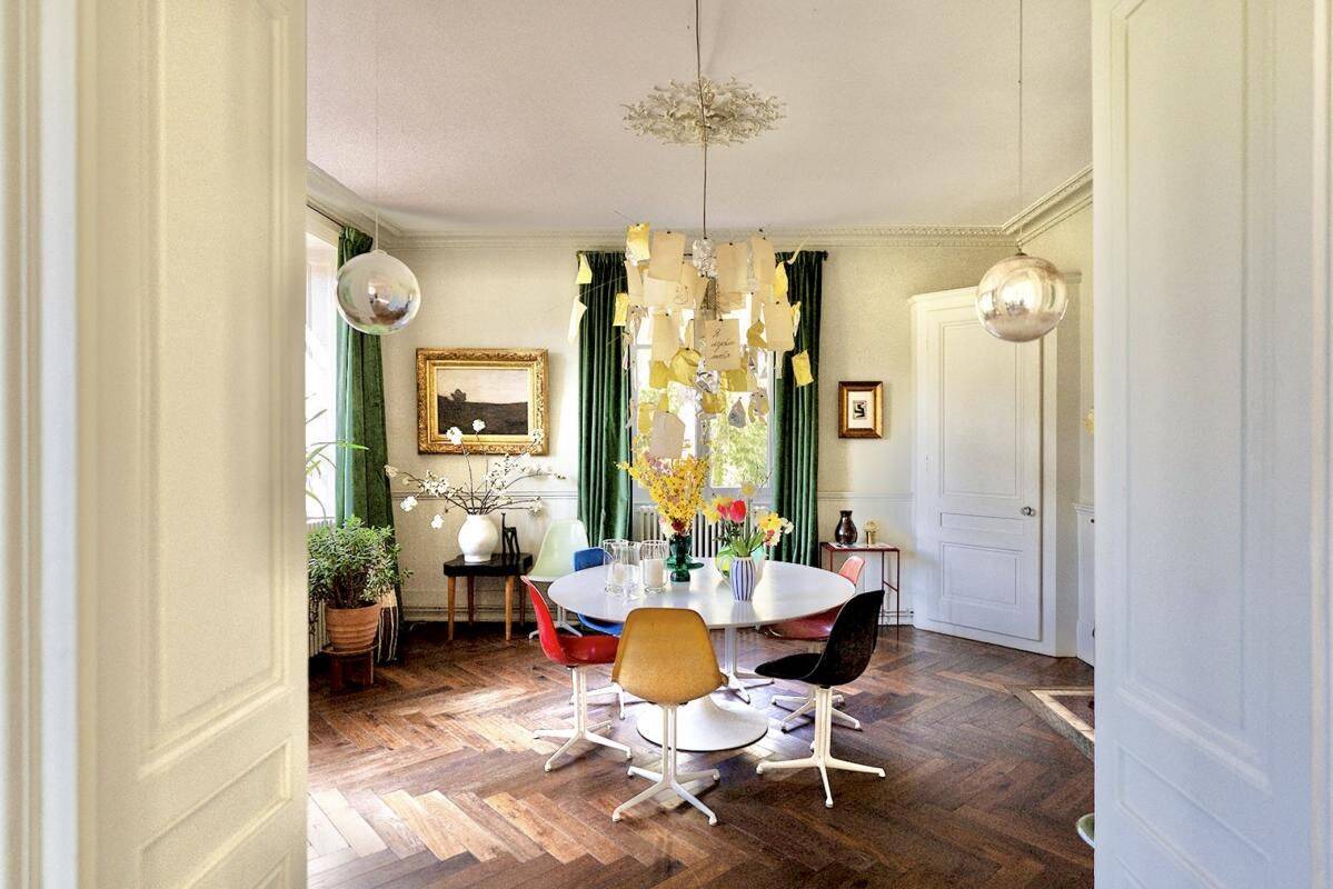 Maison 13 pièces 370 m² · à Besançon · 370 m² · 1 200 000 €