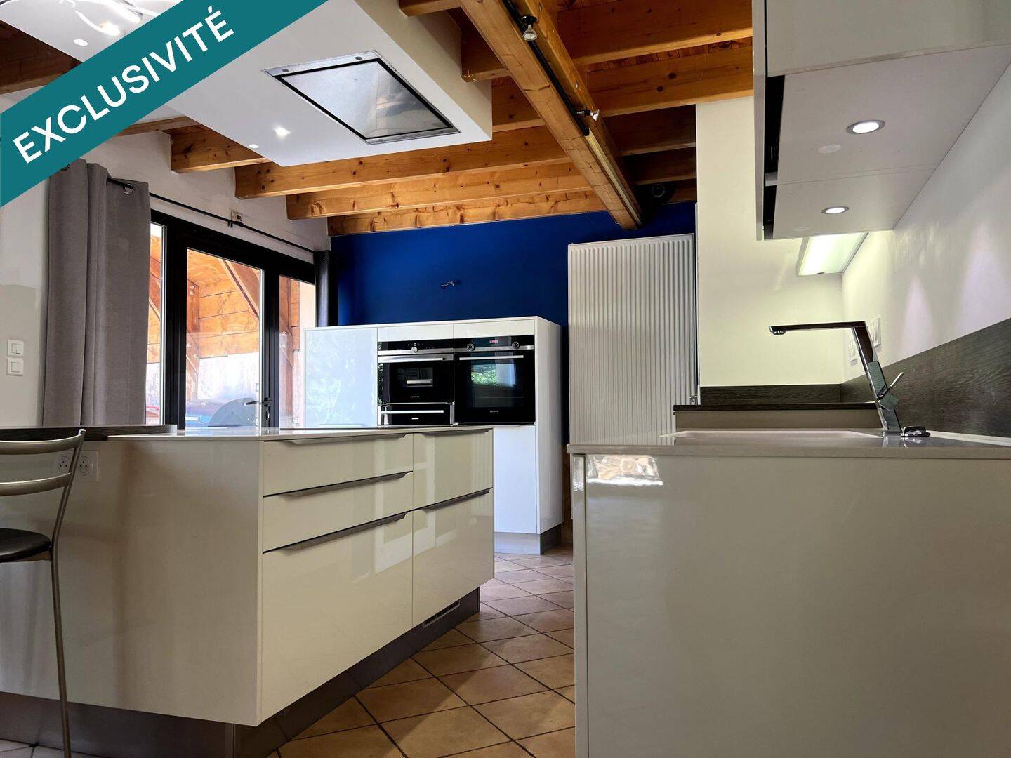 Maison 4 pièces 110 m² · à Millau · 110 m² · 249 000 €