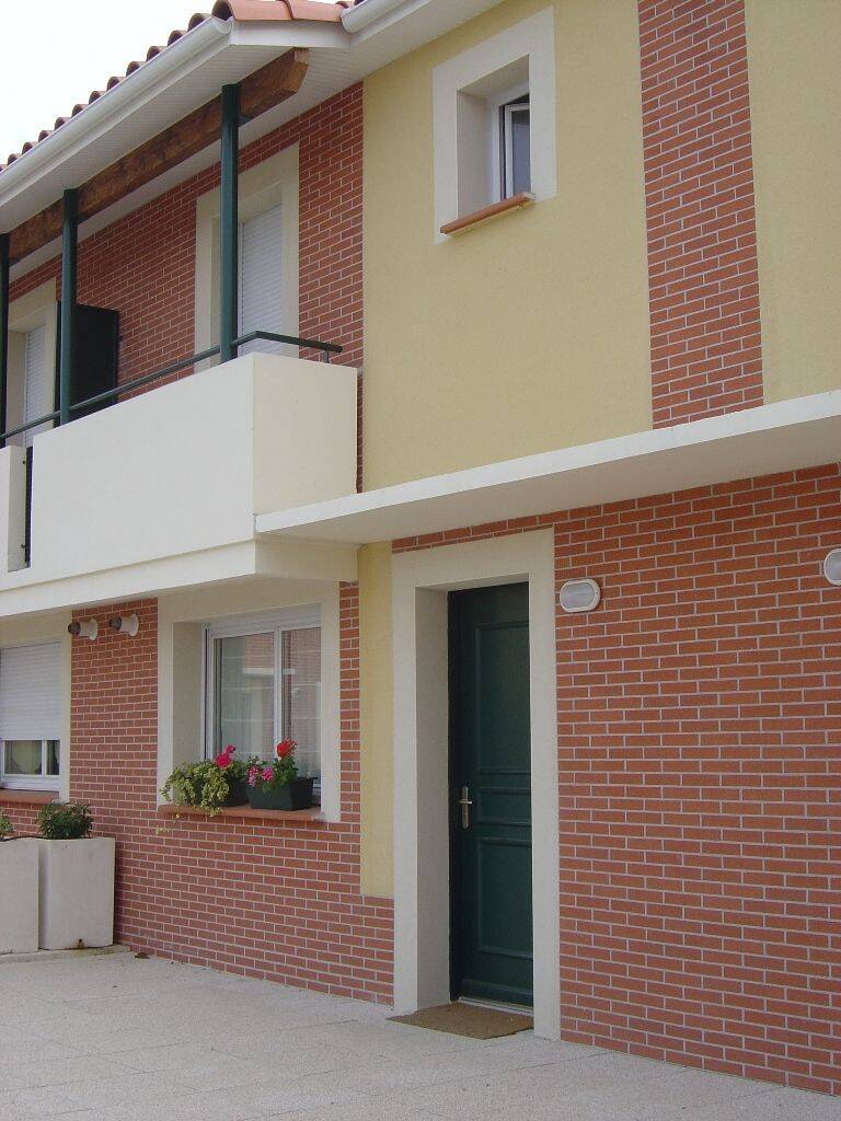 Maison 4 pièces 95 m² · à Blagnac · 95 m² · 1 280 €/mois