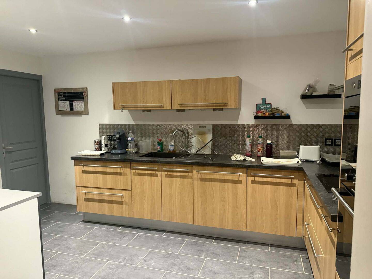 Maison 7 pièces 144 m² · à Livarot-Pays-d'Auge · 144 m² · 179 000 €