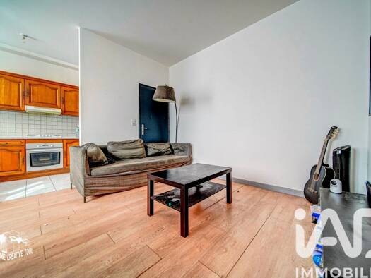 Appartement à vendre 85 000 € 3 pièces 2 chambres 68 m² RDC/3 Ouest Faulquemont 57380