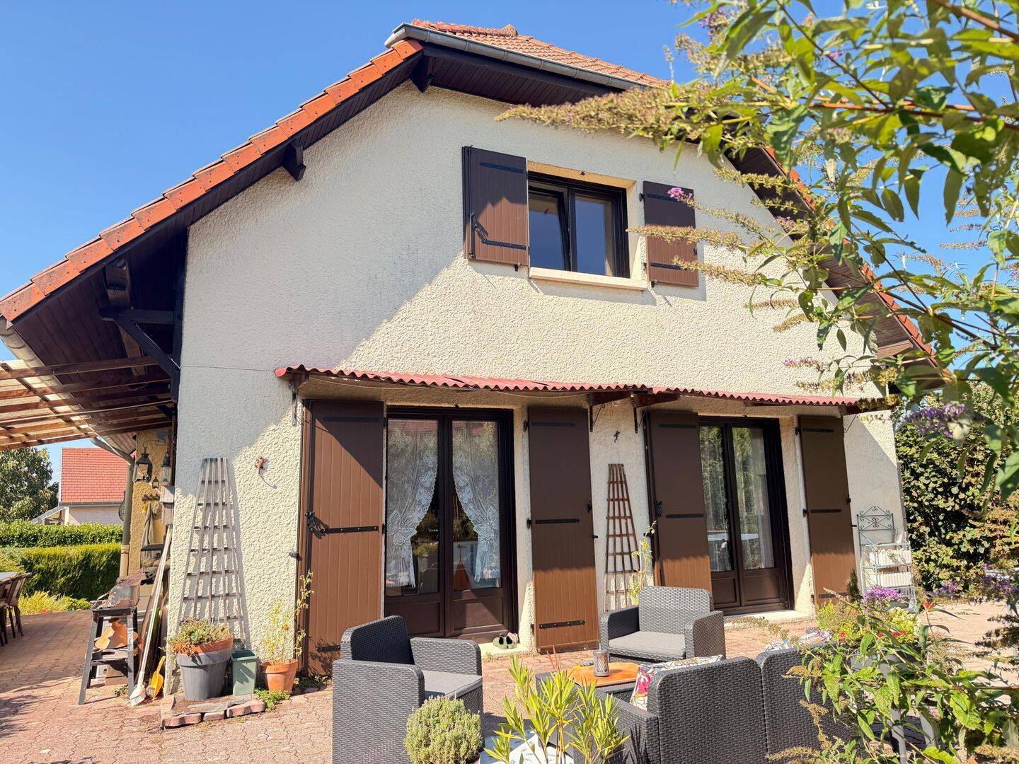 Maison 7 pièces 150 m² · à Bonnay · 150 m² · 327 000 €