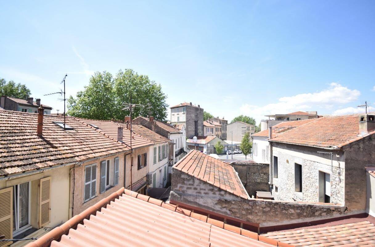 Appartement 2 pièces 46 m² · à La Seyne-sur-Mer · 46 m² · 547 €/mois