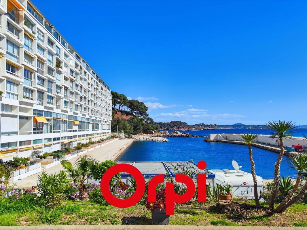 Appartement 2 pièces 41 m² · à Bandol · 41 m² · 358 000 €