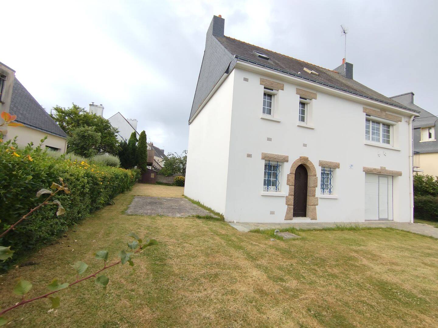 Maison 5 pièces 125 m² · à Port-Louis · 125 m² · 430 500 €