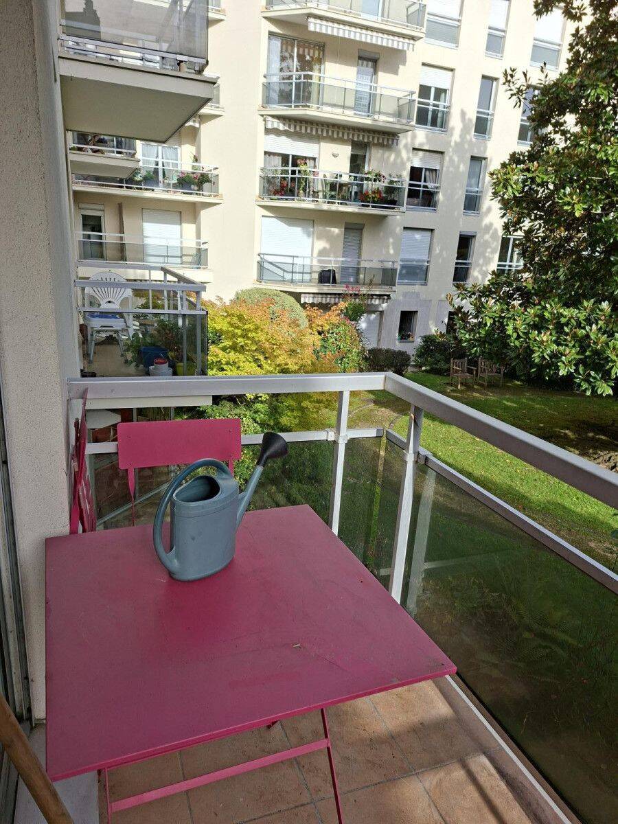 Appartement 2 pièces 45 m² · à Montrouge · 45 m² · 1 800 €