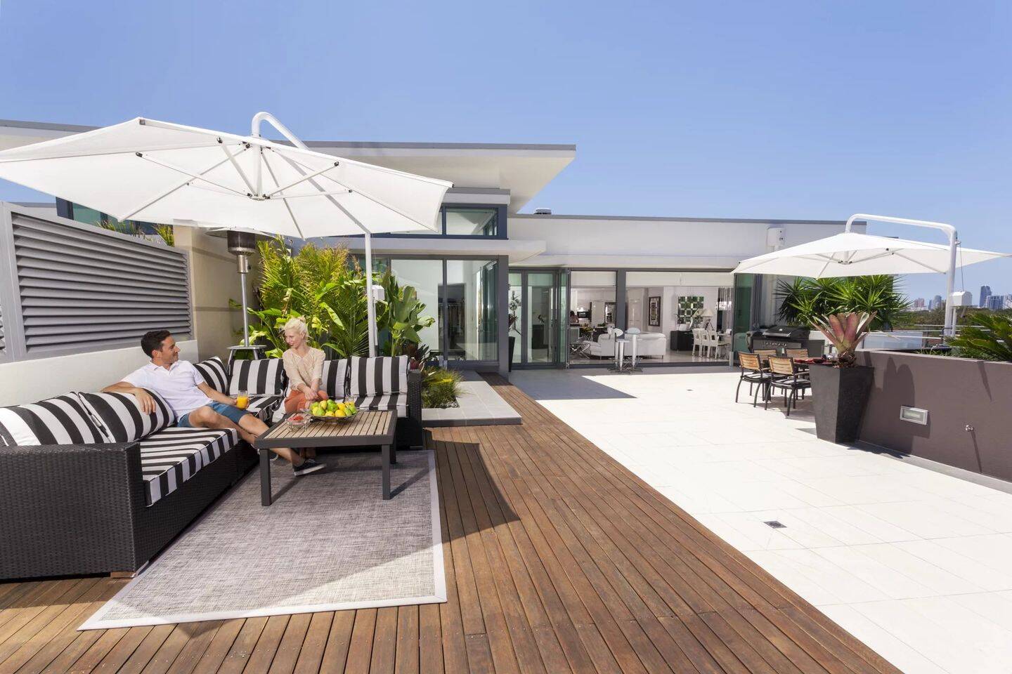 Appartement 5 pièces 98 m² · à Châtenay-Malabry · 98 m² · 592 822 €
