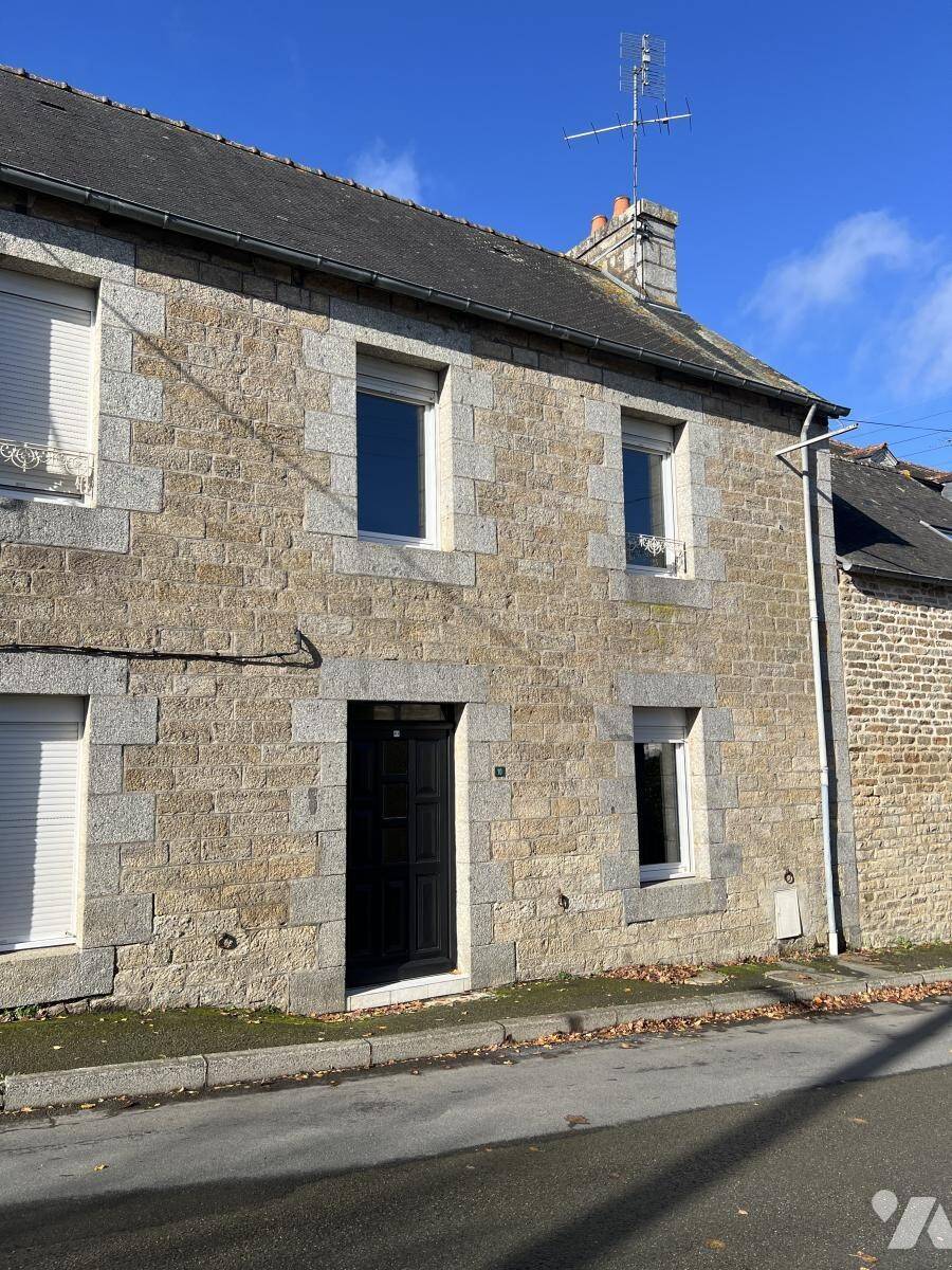 Maison 3 pièces 57 m² · à Plouisy · 57 m² · 117 680 €
