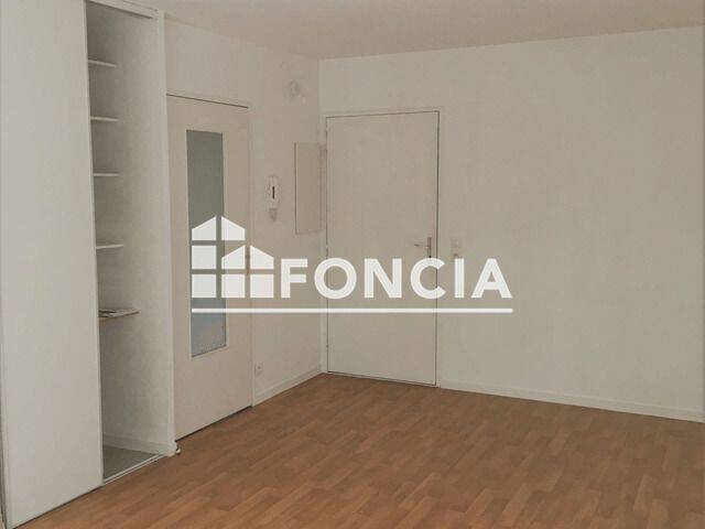 Appartement 2 pièces 36 m² · à Rouen · 35,6 m² · 613 €