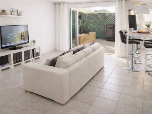 Appartement à vendre 162 000 € 2 pièces 1 chambre 42 m² Étage 1/2 La Fourguette Toulouse 31100