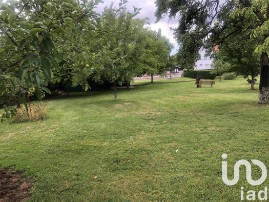 Terrain constructible à vendre 32 280 € 807 m² de terrain Bettwiller 67320