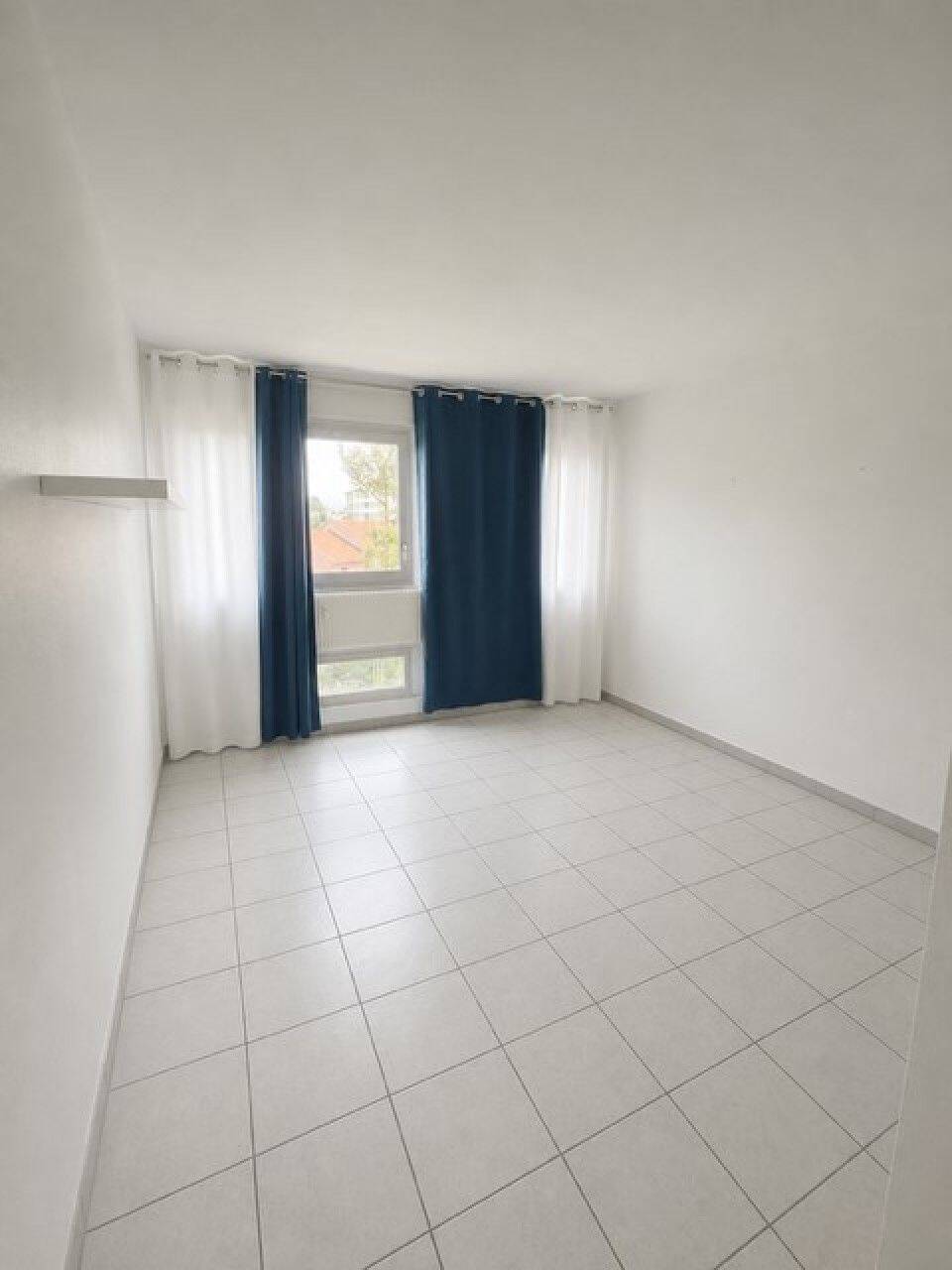 Appartement 2 pièces 39 m² · à Nancy · 38,7 m² · 550 €