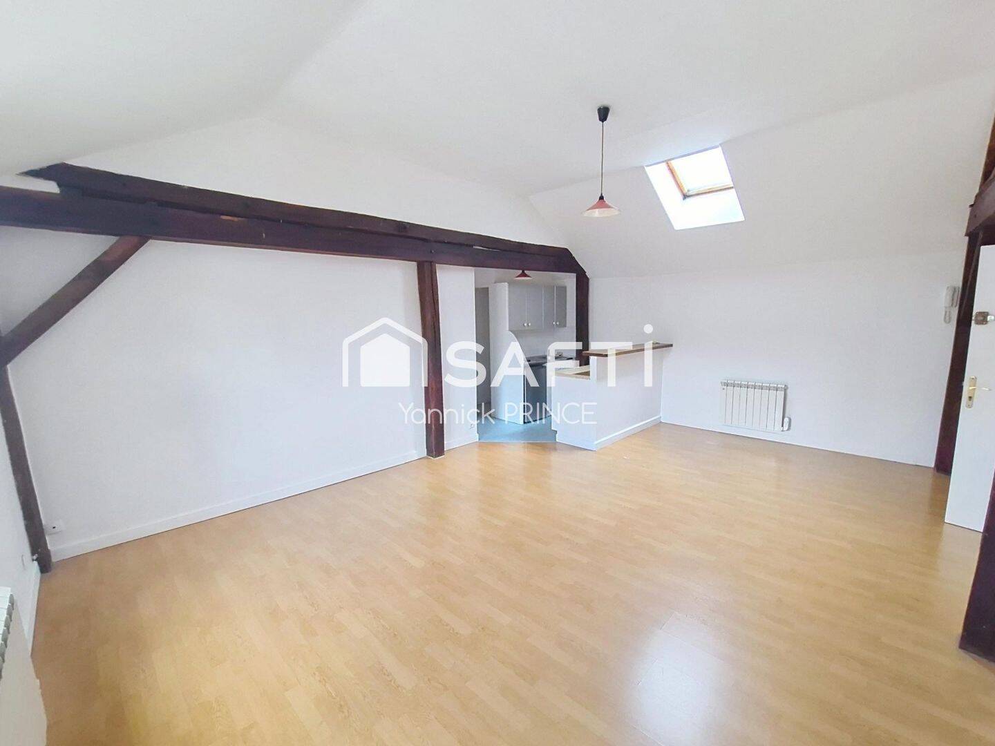 Appartement 3 pièces 60 m² · à Sens · 60 m² · 112 000 €