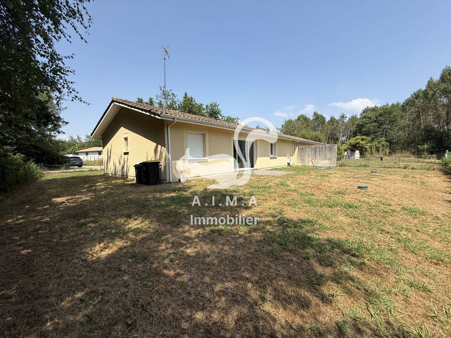 Maison 4 pièces 85 m² · à Mios · 85 m² · 312 000 €