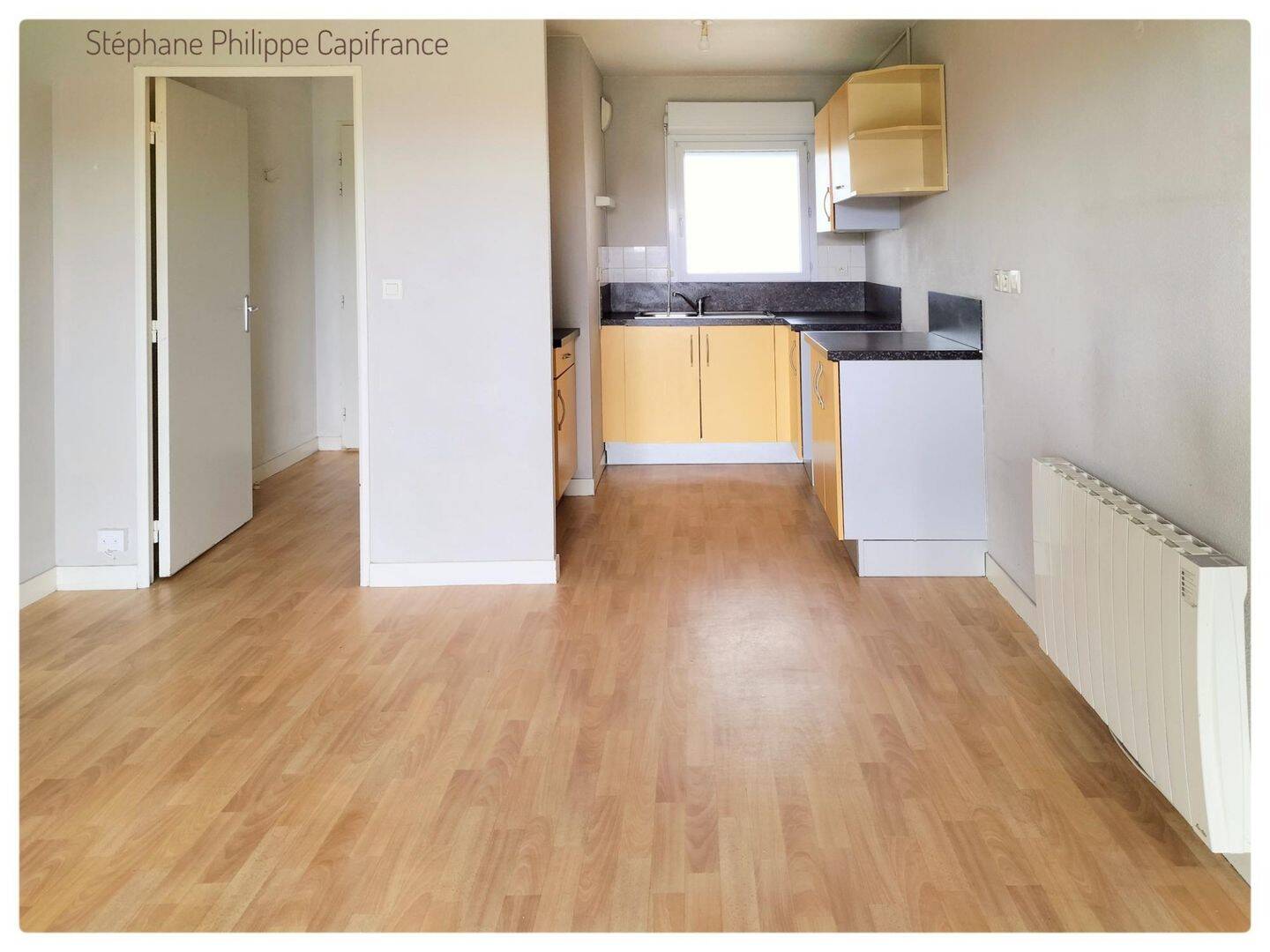 Appartement 3 pièces 67 m² · à Auray · 67 m² · 221 000 €