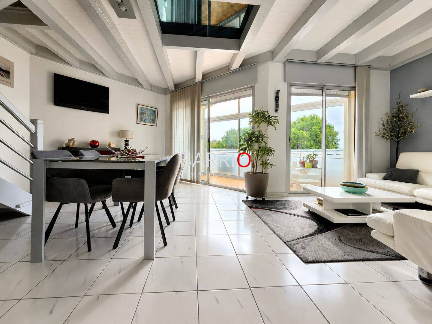 Appartement 4 pièces 100 m² · à Argelès-sur-Mer · 100 m² · 288 900 €
