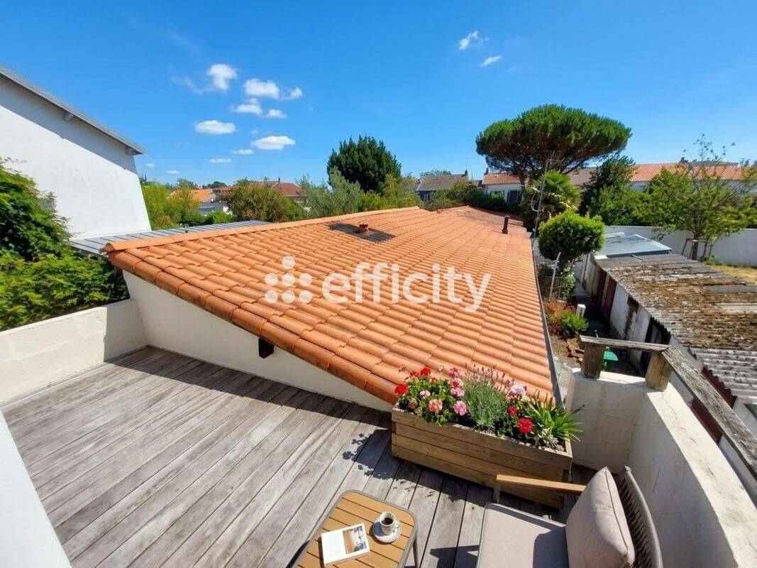 Maison 5 pièces 100 m² · à Nantes · 100 m² · 319 000 €