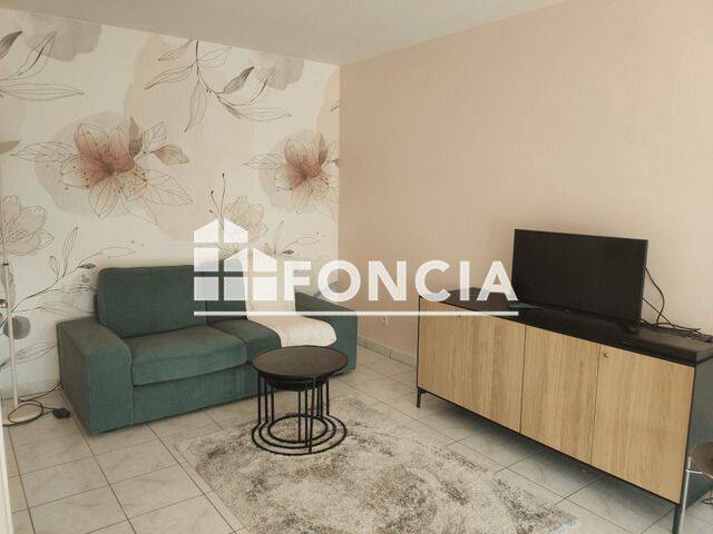 Appartement 2 pièces 50 m² · à Le Coudray · 49,6 m² · 745 €/mois