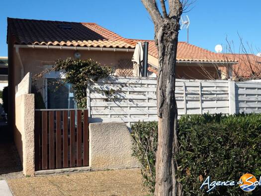 Maison à vendre 249 500 € 4 pièces 3 chambres 79,6 m² Saint-Pierre-La-Mer Fleury 11560