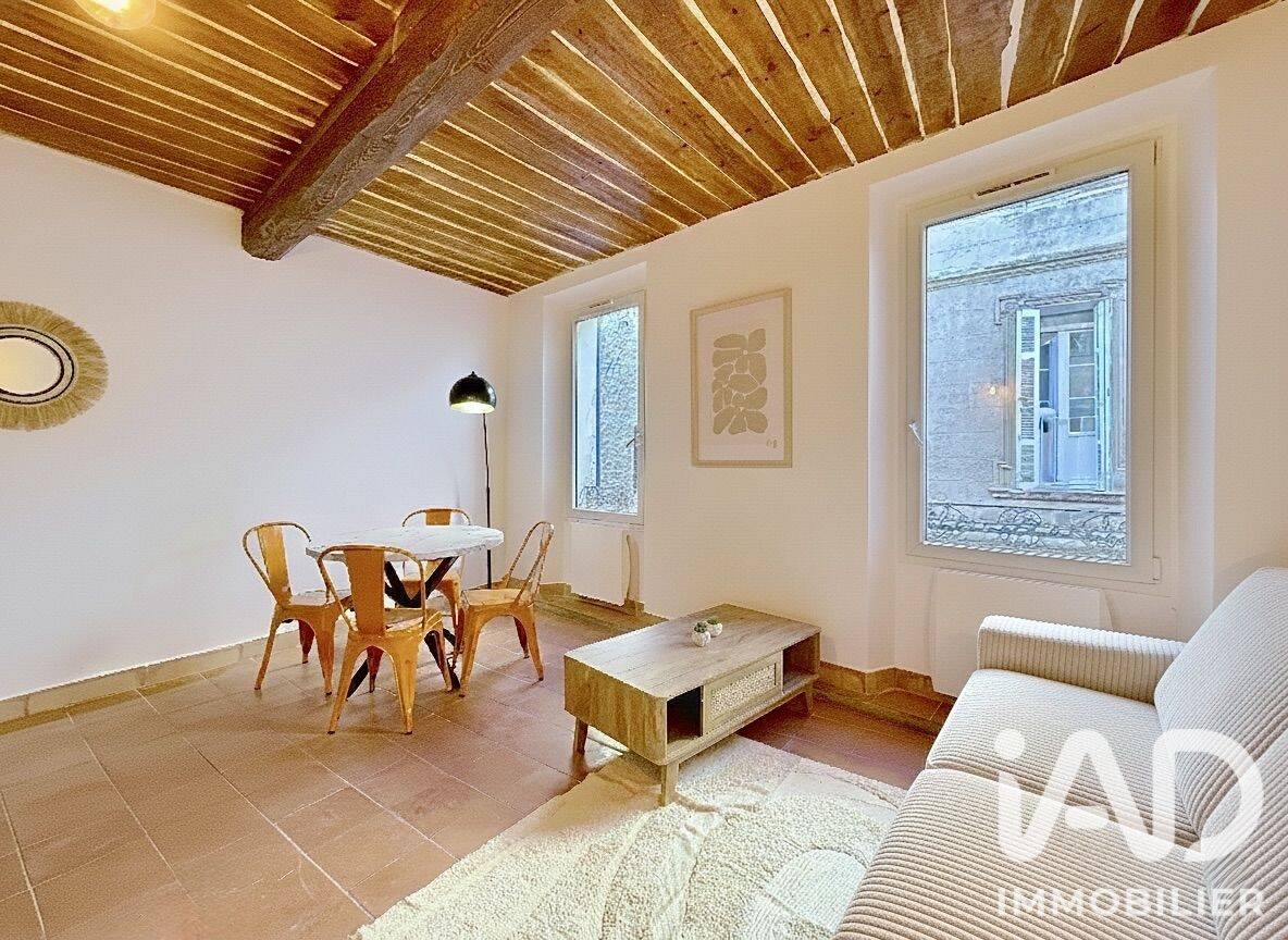 Appartement 2 pièces 36 m² · à Montauroux · 36 m² · 680 €