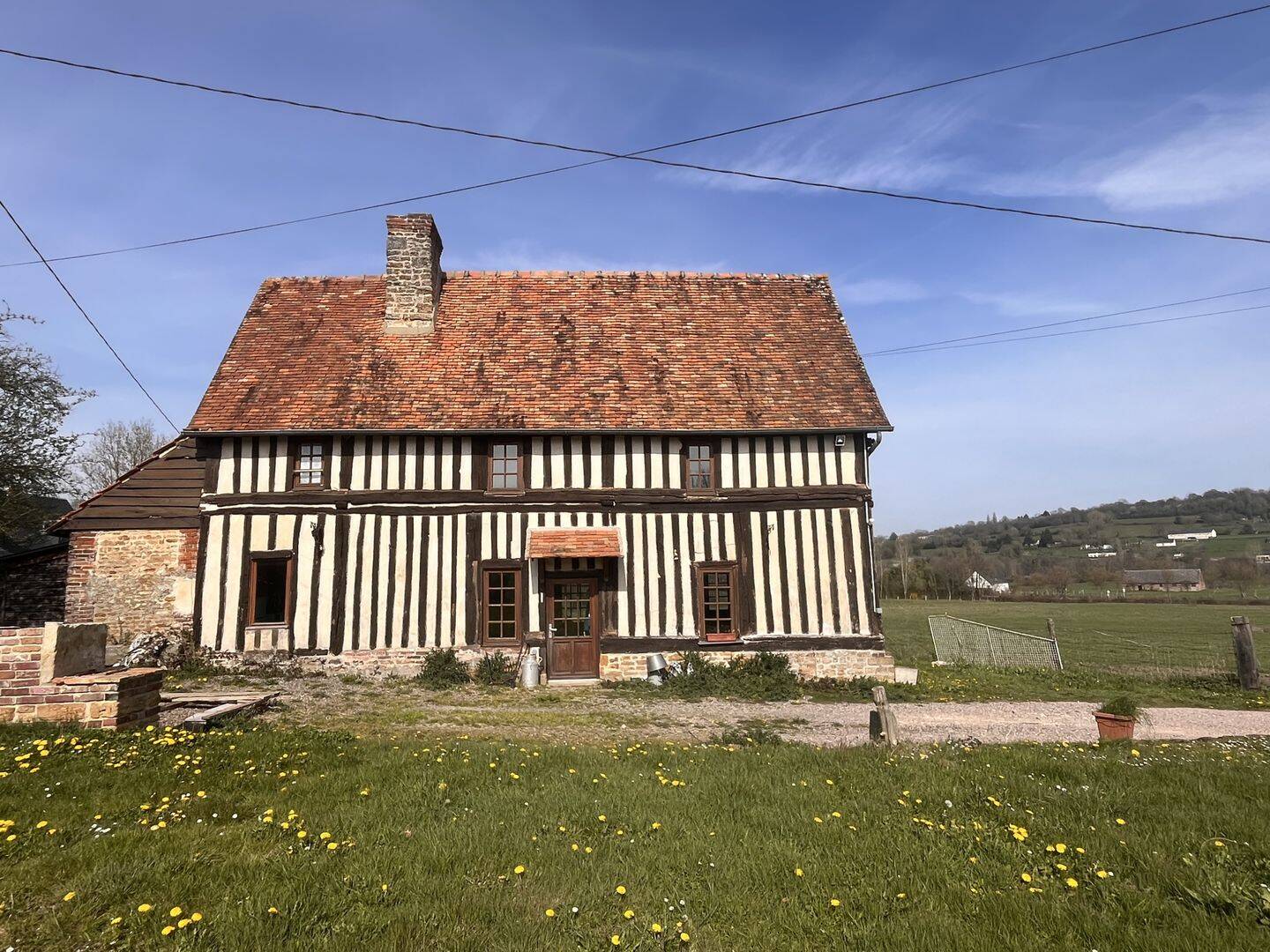 Maison 5 pièces 97 m² · à Vimoutiers · 97 m² · 181 900 €