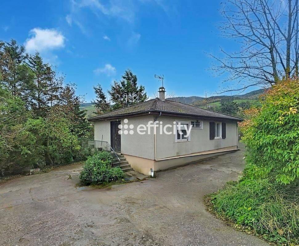 Maison 5 pièces 98 m² · à Saint-Chamond · 98 m² · 298 000 €
