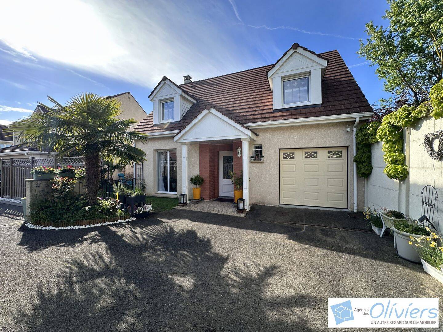 Maison 6 pièces 130 m² · à Guyancourt · 130 m² · 625 000 €