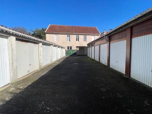Parking à vendre 32 400 € 15,5 m² Les Pins Saint-Brevin-les-Pins 44250