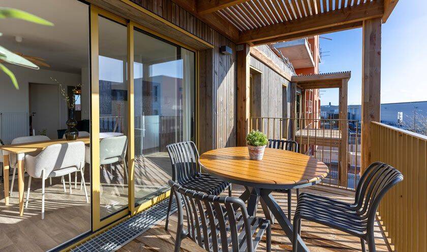 Maison 4 pièces 80 m² · à Clisson · 80,3 m² · 279 000 €
