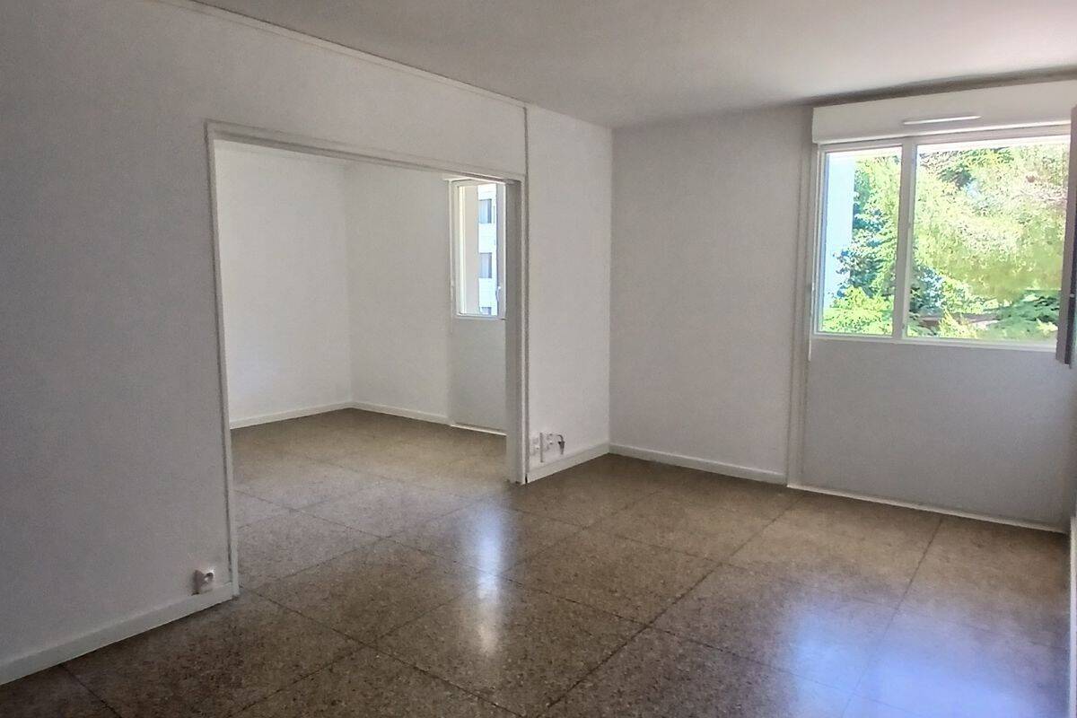 Appartement 4 pièces 72 m² · à Marseille 9ème Arrondissement · 72 m² · 188 300 €