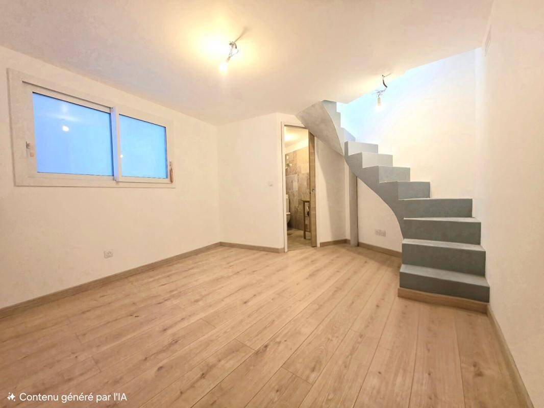 Maison 2 pièces 32 m² · à Bormes-les-Mimosas · 32 m² · 219 000 €