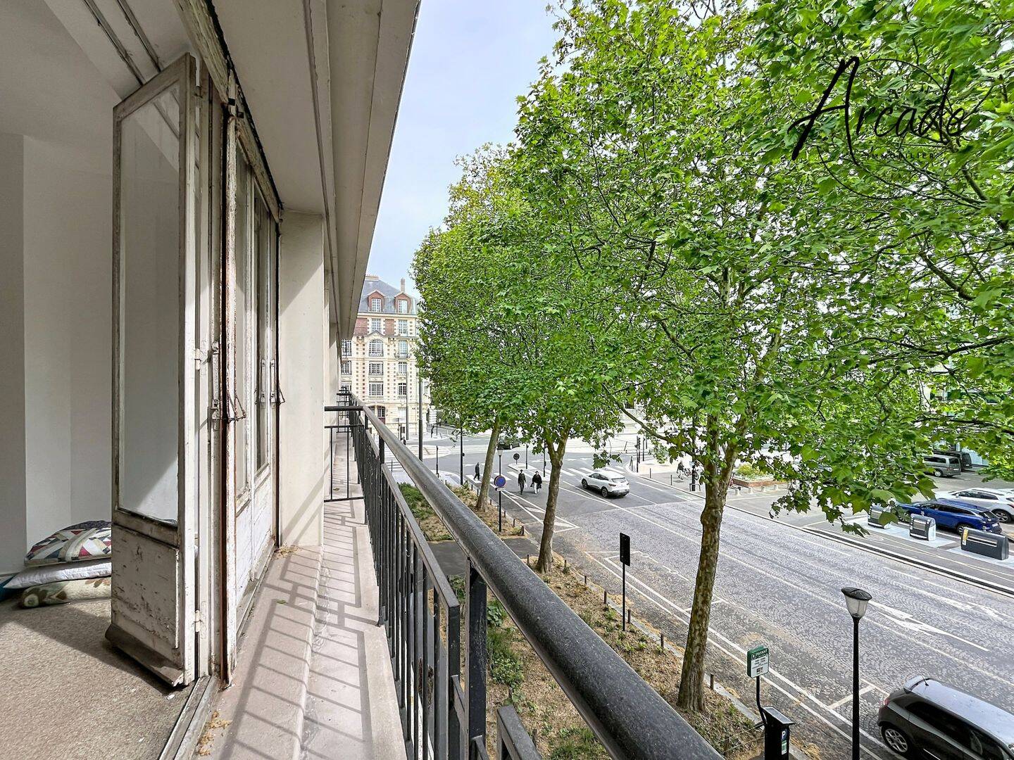 Appartement 2 pièces 56 m² · à Le Havre · 55,8 m² · 118 000 €