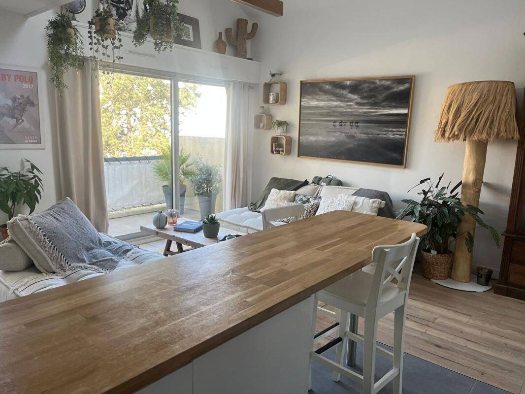 Appartement 2 pièces 67 m² · à Le Pouliguen · 66,8 m² · 335 274 €