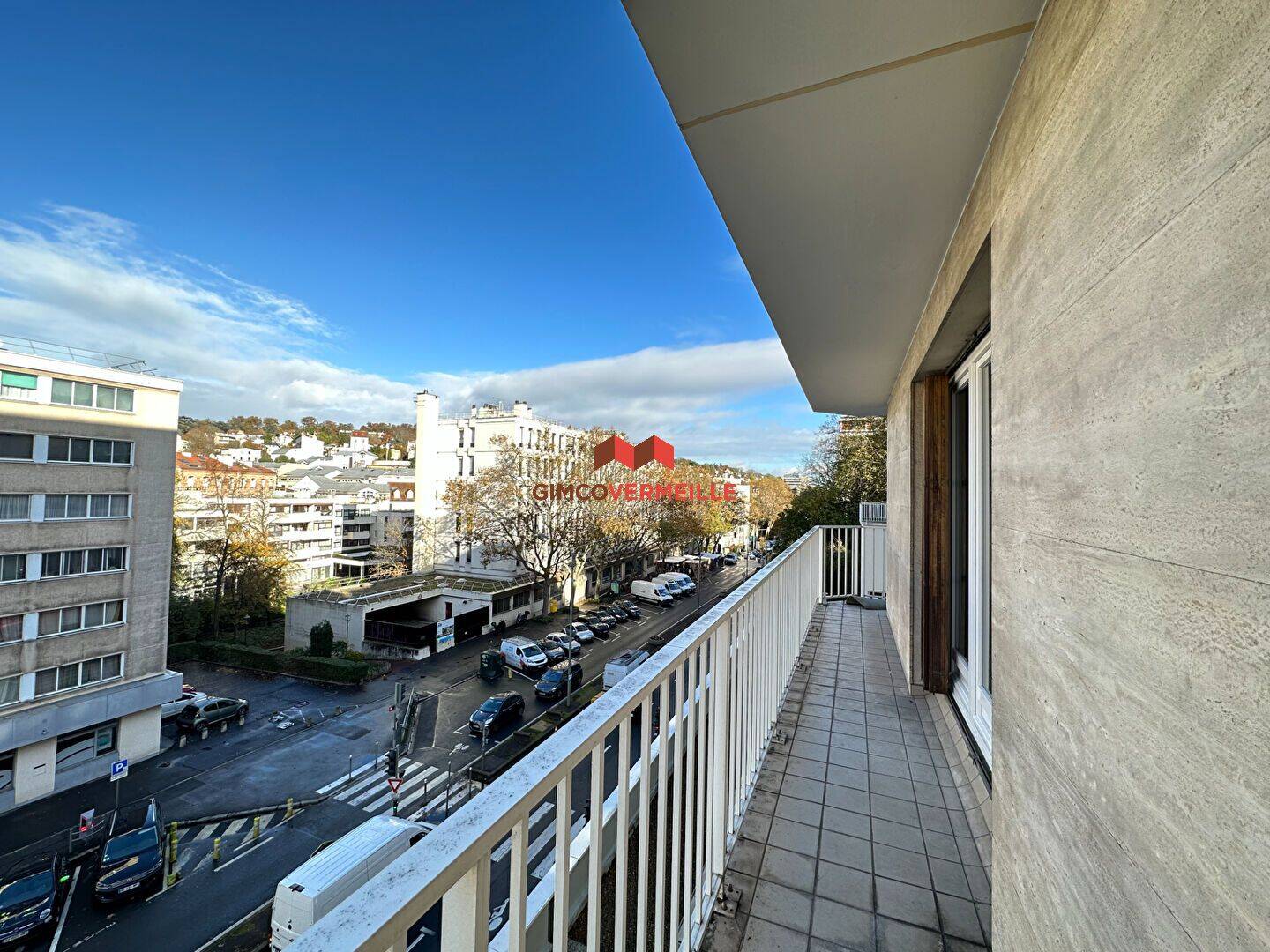 Appartement 4 pièces 85 m² · à Sèvres · 85 m² · 1 699 €/mois