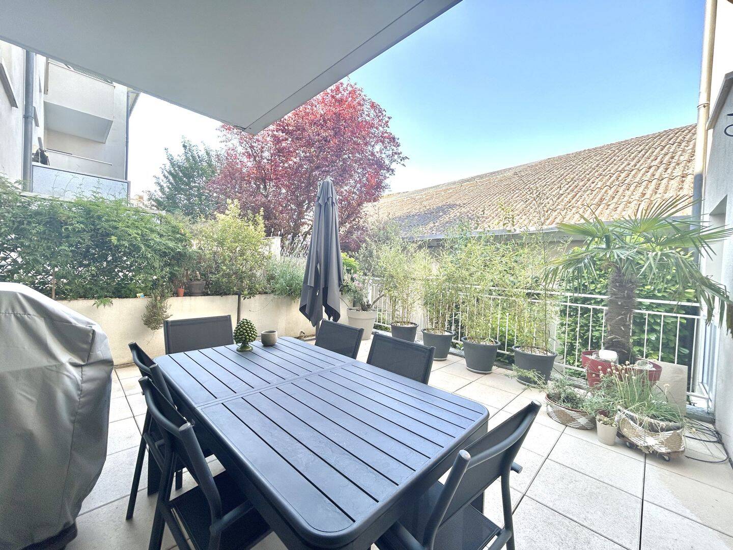 Appartement 4 pièces 91 m² · à Reims · 91 m² · 1 170 €/mois