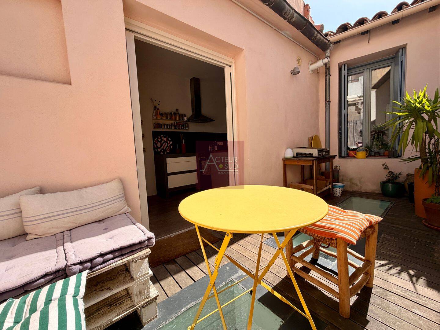 Appartement 3 pièces 91 m² · à Montpellier · 91 m² · 428 000 €
