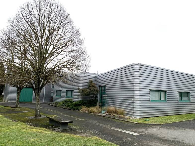Espace bureau à vendre 701 182 € 497 m² de bureaux divisible de 497 m² à 497 m² Zone d'Activité Montredon L'Union 31240