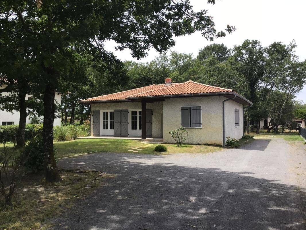 Maison 4 pièces 94 m² · à Gujan-Mestras · 94 m² · 1 500 €