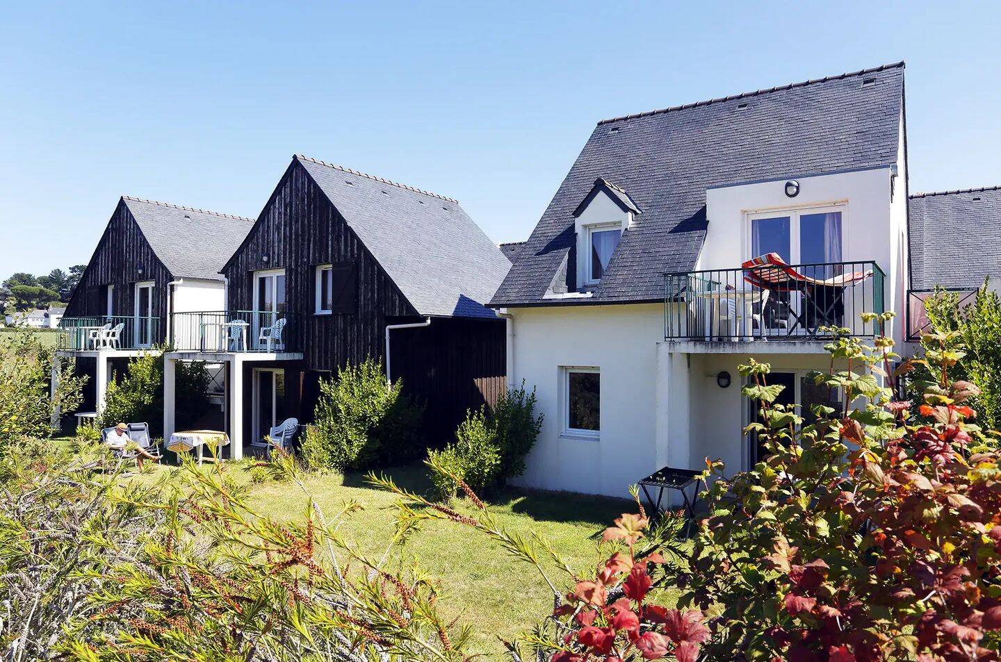 Appartement 3 pièces 50 m² · à Saint-Pol-de-Léon · 50 m² · 89 668 €