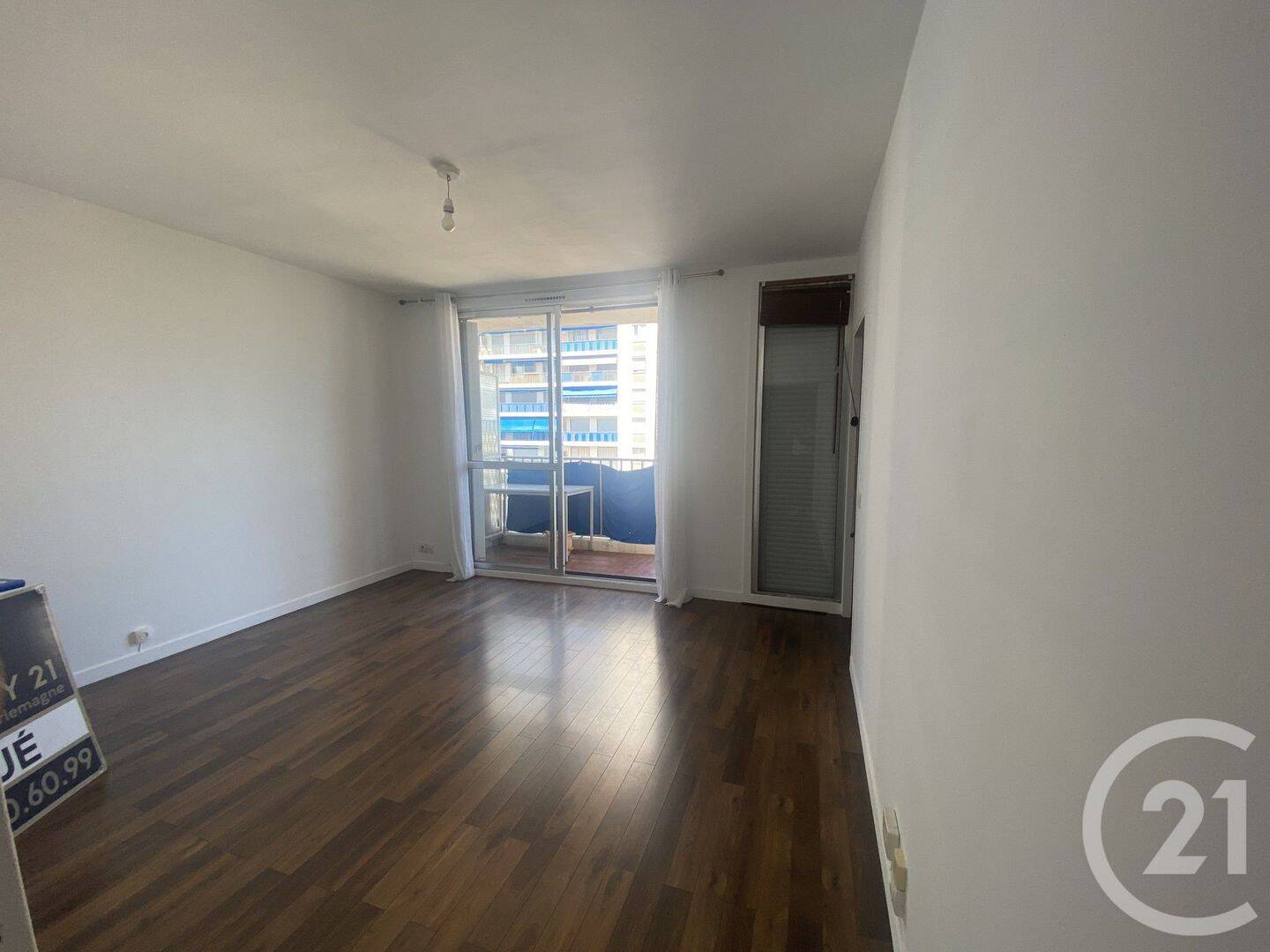 Appartement 1 pièce 28 m² · à Marseille 9ème Arrondissement · 28 m² · 570 €