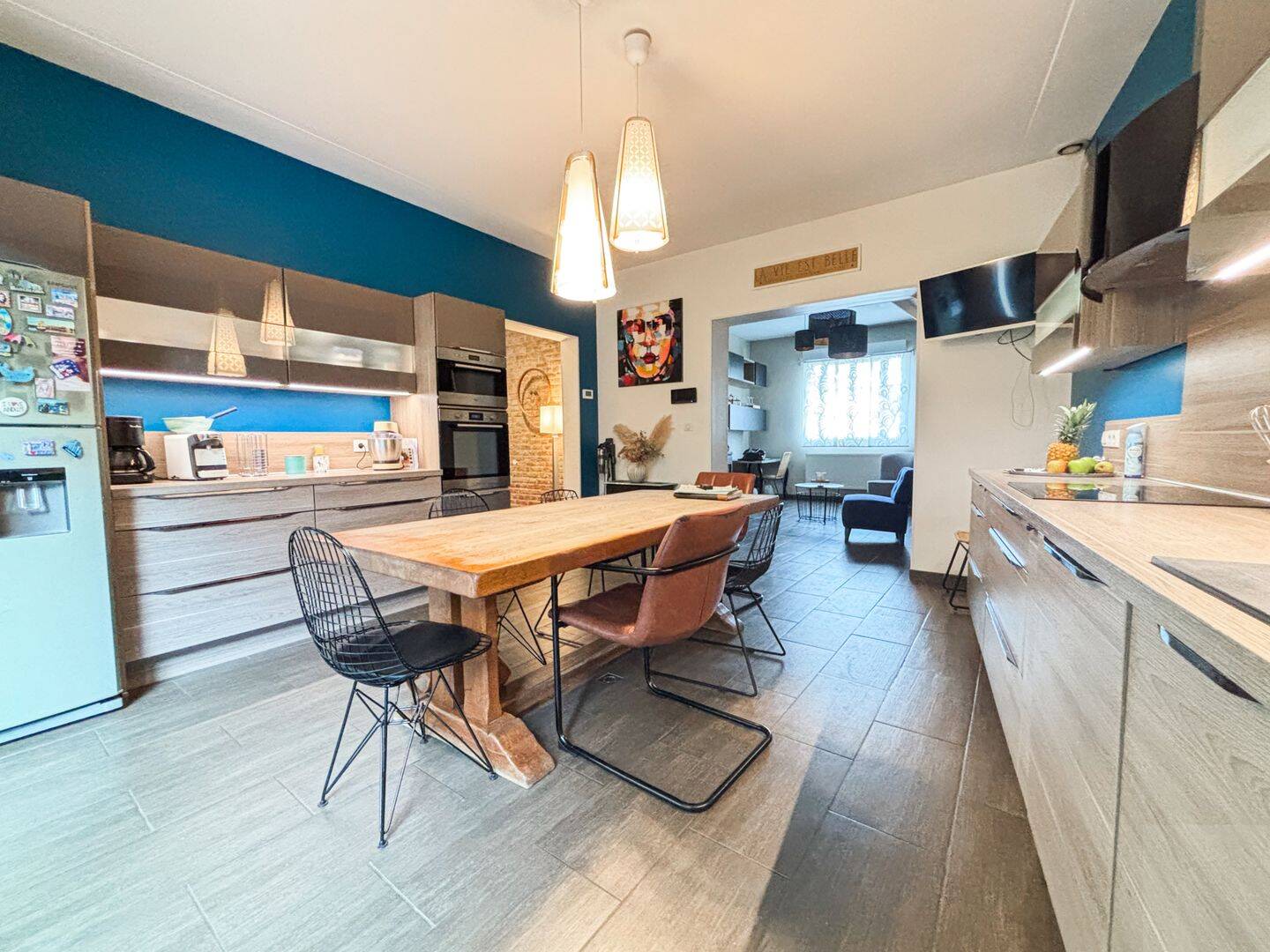 Maison 5 pièces 155 m² · à Argœuves · 155 m² · 339 900 €