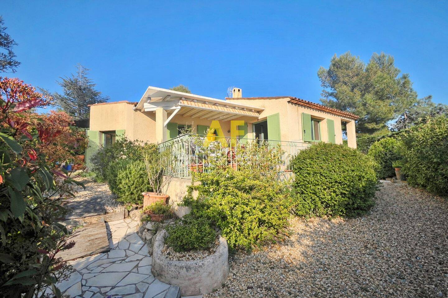 Maison 4 pièces 82 m² · à Fréjus · 81,7 m² · 495 000 €