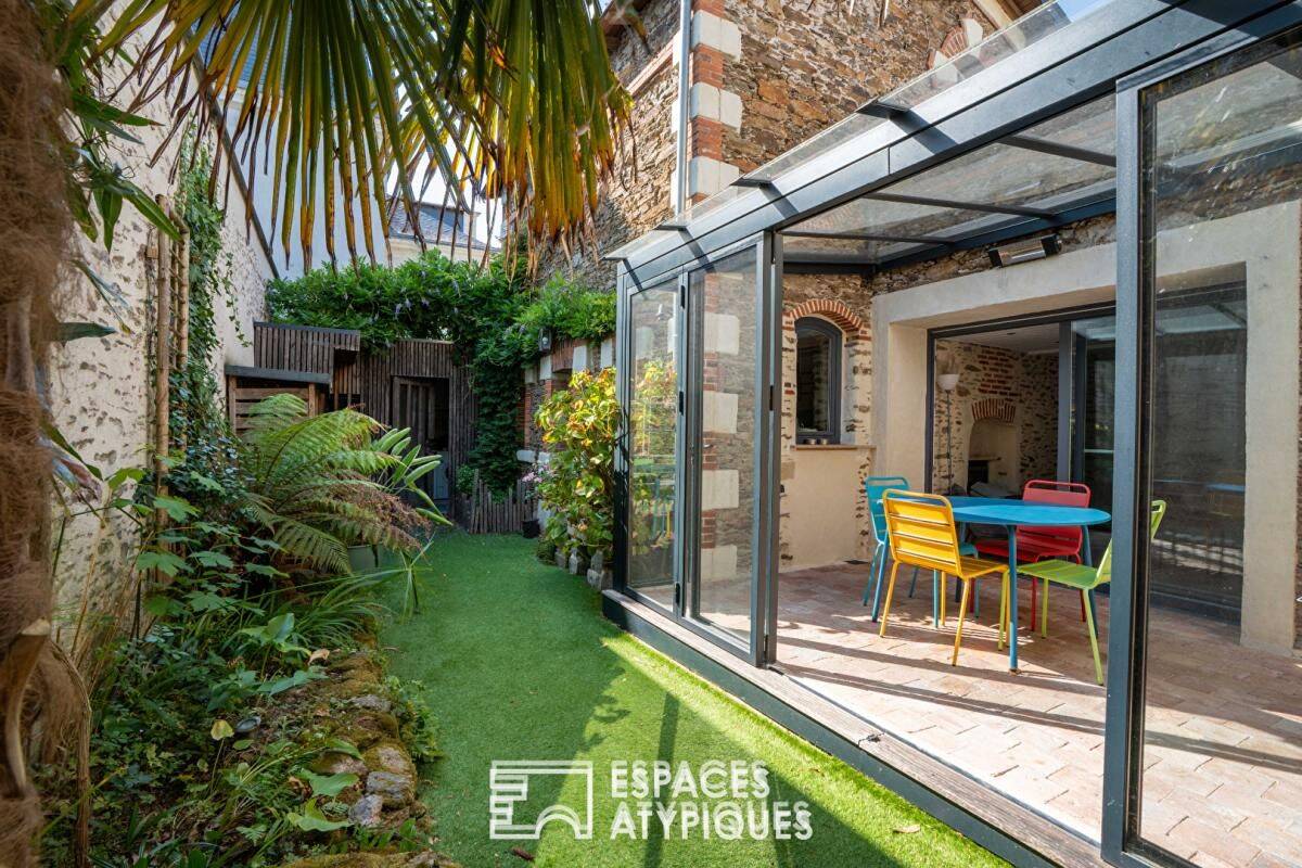 Maison 4 pièces 99 m² · à Vertou · 99 m² · 411 000 €