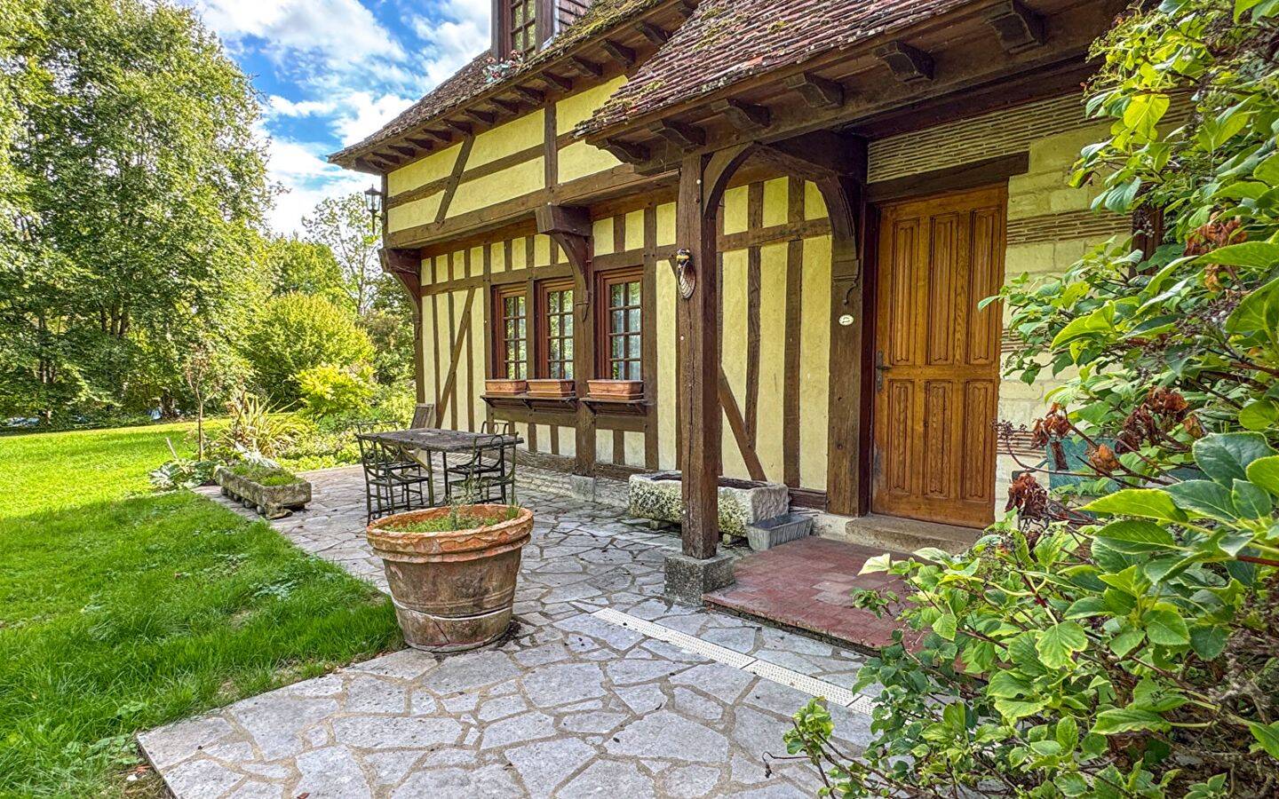 Maison 4 pièces 150 m² · à Assenay · 150 m² · 340 000 €