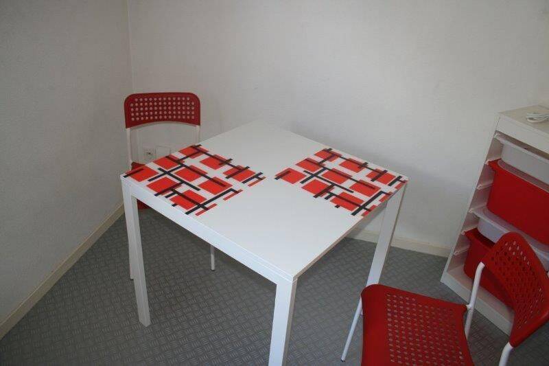 Appartement 1 pièce 19 m² · à Clermont-Ferrand · 19 m² · 390 €/mois
