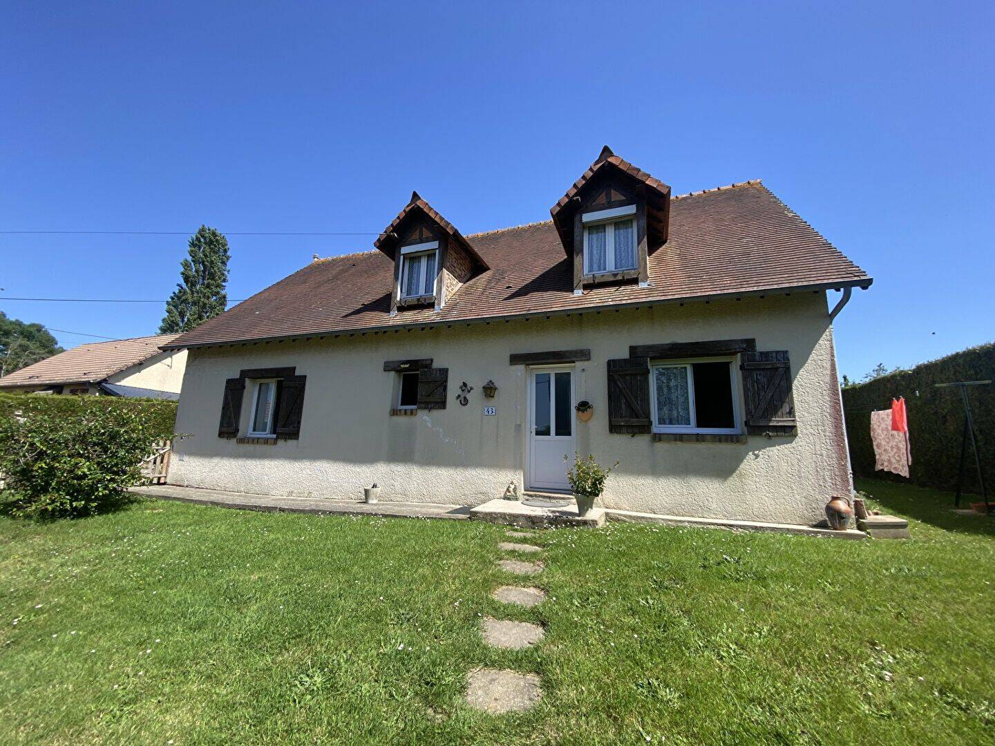 Maison 7 pièces 141 m² · à Les Andelys · 141,4 m² · 178 000 €